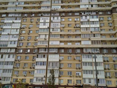 Помещение свободного назначения 361.3 м² в ЖК "Триумф", литер 3