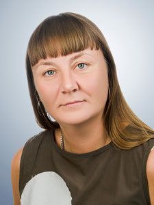 Вита Геннадьевна Сафонова