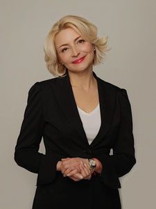 Ольга Николаевна Чернышева