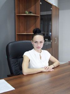 Кристина Семендяева