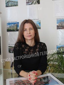 Светлана Харченко