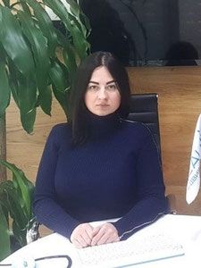 Алена Владимировна Радченко