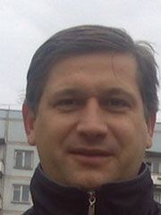 Дмитрий Халкин