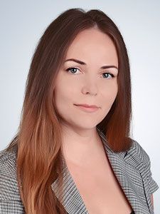 Наталья Вячеславовна Цуканова