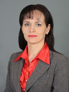 Наталья Юрьевна Перерва