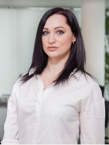 Ижиленко Светлана Анатольевна