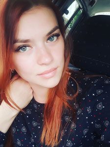 Оксана Владимировна Абрамова
