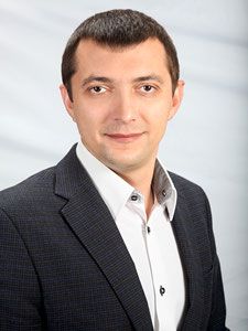 Денис Владимирович Киндяков