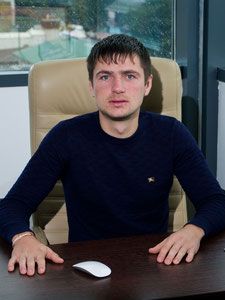 Вадим Борисович Трохимчук