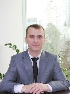 Сергей Викторович Бутроменко