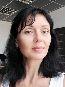 Гужвина Ирина Валерьевна