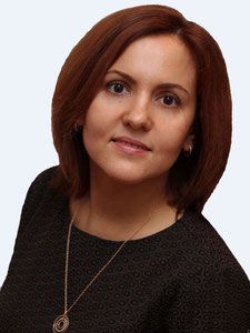 Валерия Александровна Темерева
