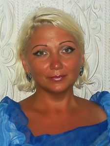 Ольга Болдырь