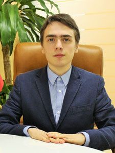Алексей Сергеевич Наседкин
