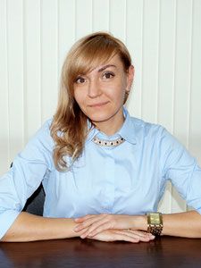 Татьяна Григорьевна Черничко