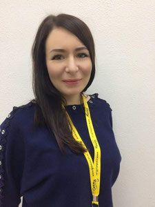 Ольга Ковнацкая