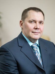 Сергей Юрьевич Подъянов